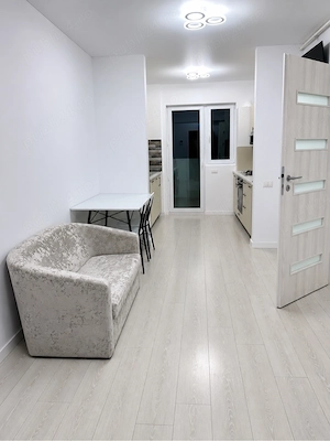 Inchiriez apartament -Tip studio- - imagine 10