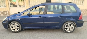 vand peugeot 307 - imagine 7