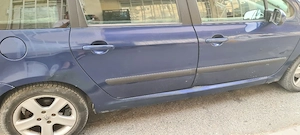 vand peugeot 307 - imagine 10