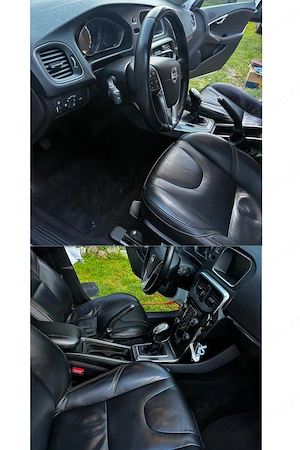 Volvo V40 Cross Country  - imagine 5