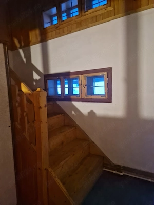 Vand casa in Campulung  Moldovenesc - imagine 2