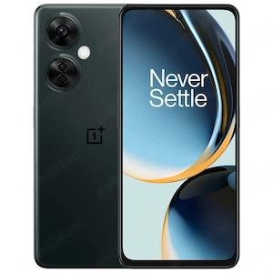 Telefon  OnePlus Nord CE 3 Lite 5G 8128GB CPH 2465 Grey - Smartphones