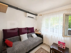 Camera de camin, 17 mp, baie, aer conditionat, et. parter, zona Bularga.