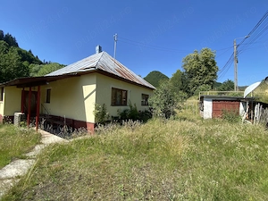 Casa de vanzare - Cavnic, Maramures - imagine 2