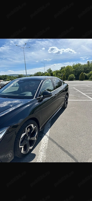 skoda superb laurin klement 2025 diesel 4*4 full dotari - imagine 2