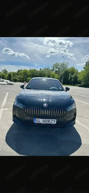 skoda superb laurin klement 2025 diesel 4*4