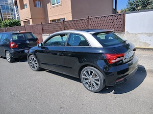 Audi A 1 Euro 6