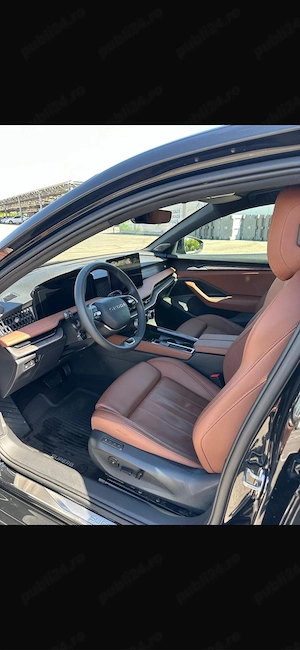 skoda superb laurin klement 2025 diesel 4*4