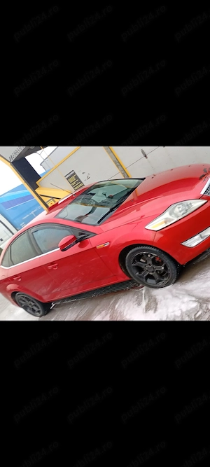 Ford Mondeo 2.0diesel