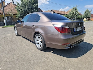 Bmw 523i e60 berlina
