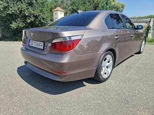 Bmw 523i e60 berlina - imagine 5