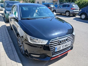 Audi A 1 Euro 6 - imagine 2