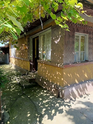 Casa de vanzare in Rasimnicea