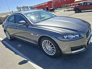 Vand autoturism marca Jaguar - imagine 4