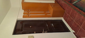 Închiriez apartament  Caransebeș  