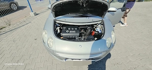 Smart forfour 2004,1.5benzina,automata.  - imagine 6