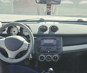 Smart forfour 2004,1.5benzina,automata.  - imagine 4