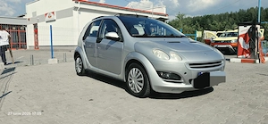 Smart forfour 2004,1.5benzina,automata.  - imagine 2