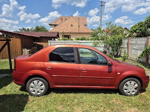 Dacia Logan 1.6 Benzina - imagine 3