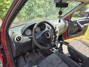 Dacia Logan 1.6 Benzina - imagine 7