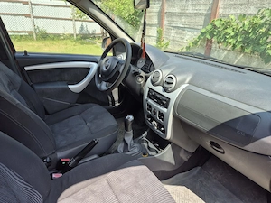 Dacia Logan 1.6 Benzina - imagine 6