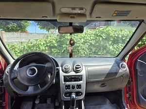 Dacia Logan 1.6 Benzina - imagine 5