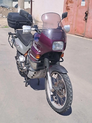 Vand Honda Transalp 600 - imagine 4