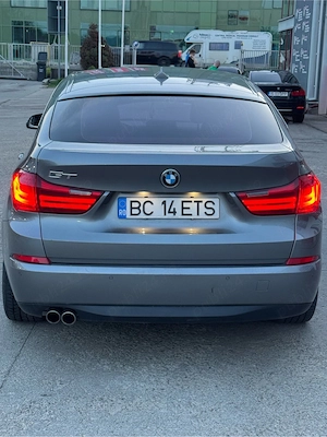 vand sau schimb seria 5 GT f07 lci EURO6 proprietar - imagine 7