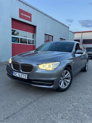 vand sau schimb seria 5 GT f07 lci EURO6 proprietar - imagine 5