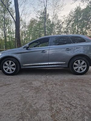 vand volvo xc60 - imagine 5