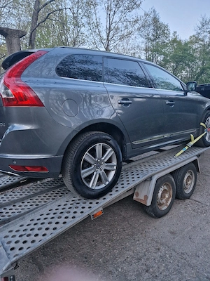 vand volvo xc60 - imagine 4