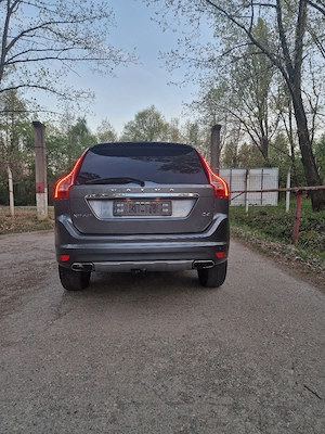 vand volvo xc60 - imagine 8