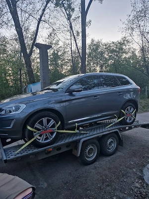 vand volvo xc60 - imagine 6