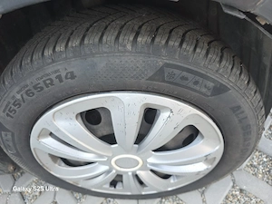 Peugeot 107 - imagine 2