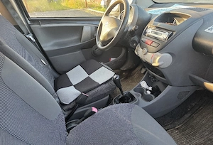 Peugeot 107 - imagine 5