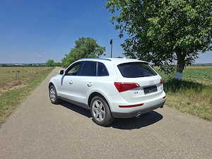 Vand audi Q5  an 2010 - imagine 4