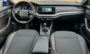 Skoda Octavia IV 2.0tdi 2020  - imagine 5