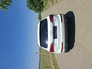 Vand audi Q5  an 2010 - imagine 3