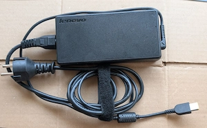 Alimentator Lenovo 170W, 20V, 8,5A , mufa dreptunghiulara