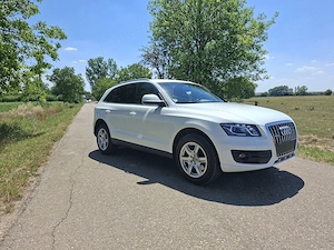 Vand audi Q5  an 2010 - imagine 2