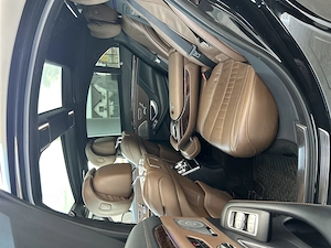 Mercedes S class w222 facelift 286CP 4MATIC  - imagine 7