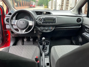 Toyota Yaris 1.0VVT-i EURO 5 - imagine 4