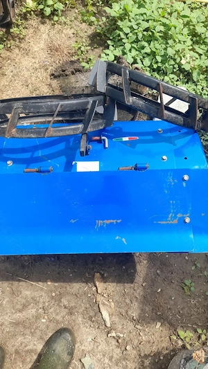 Motocultor Bcs740 Motor Diesel