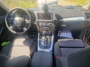    De vânzare Audi Q5 Quattro   2011 | 2.0 TFSI | 211 CP - imagine 3