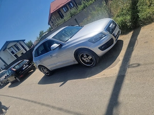    De vânzare Audi Q5 Quattro   2011 | 2.0 TFSI | 211 CP - imagine 2