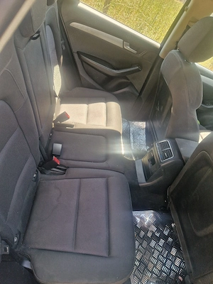    De vânzare Audi Q5 Quattro   2011 | 2.0 TFSI | 211 CP - imagine 4