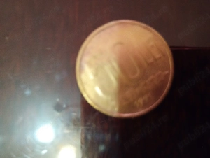 Vand urgent moneda 50 lei ,1991,Alexandru  Cuza,pret acceptabil 5000lei