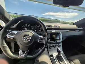 Passat CC 2014 R-Line