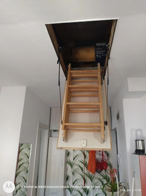 PF vand apartament cu 2 camere si cu terasa de 26MP - imagine 10