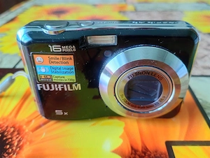Aparat foto Fujifilm AX350